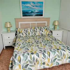 Anaga Y La Laguna A Tus Pies Appartement Santa-Cruz de Ténérife